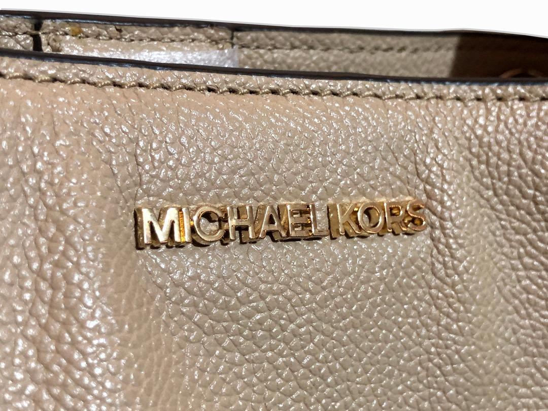 Michael kors women's nicole large best sale shoulder bag tote purse handbag