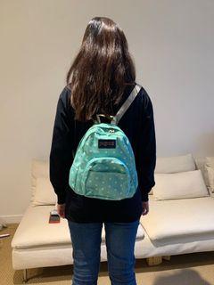 Mini backpack Tosca