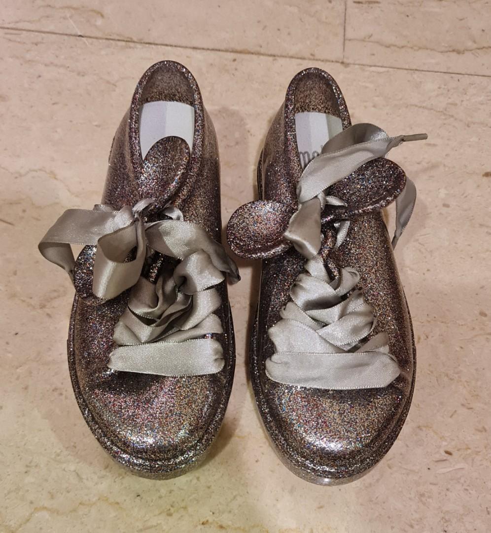 Mini Melissa Shoes Size EUR 30 Babies Kids Babies Kids