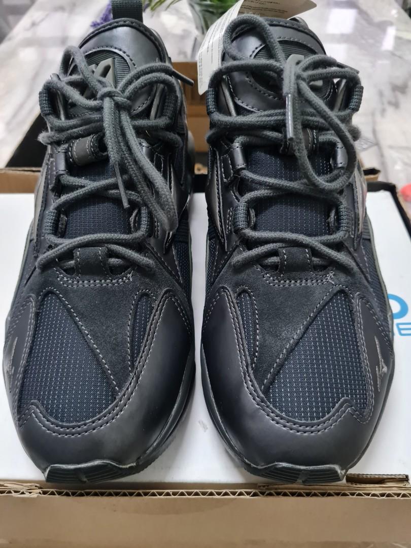 Mizuno wave rider 1 tech future new arrivals