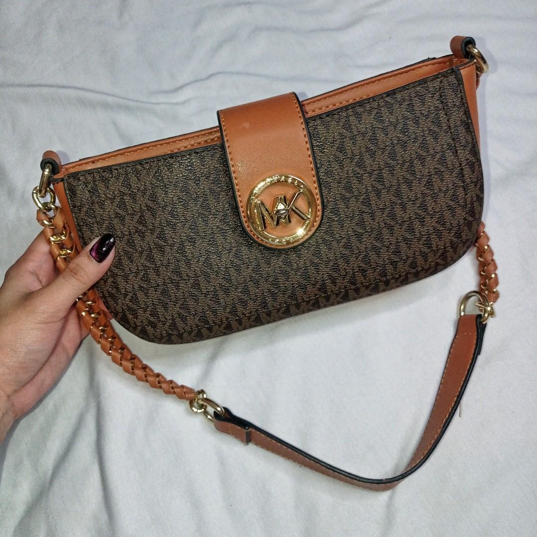 Baguette bag mk on sale