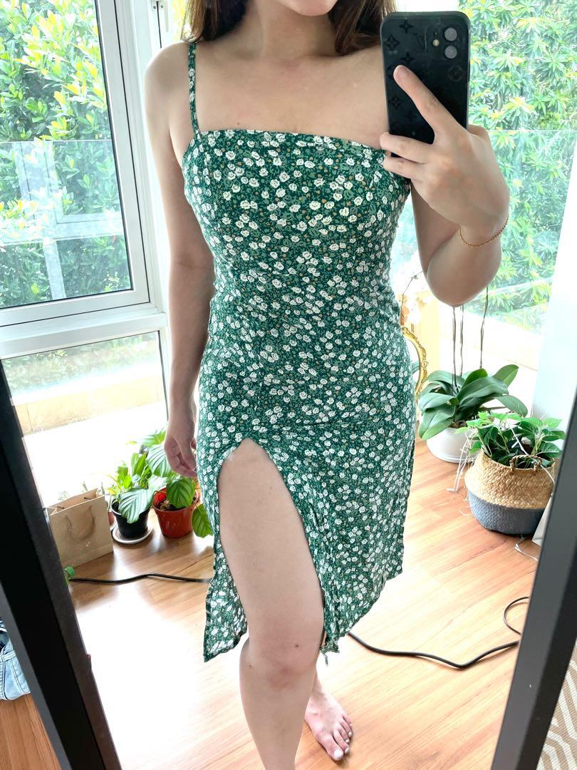 Motel rocks sun dress discount