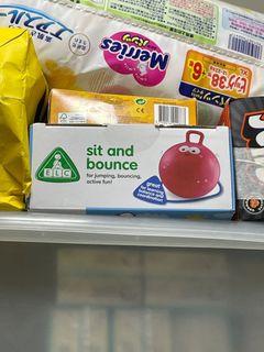 Mothercare sit and bounce