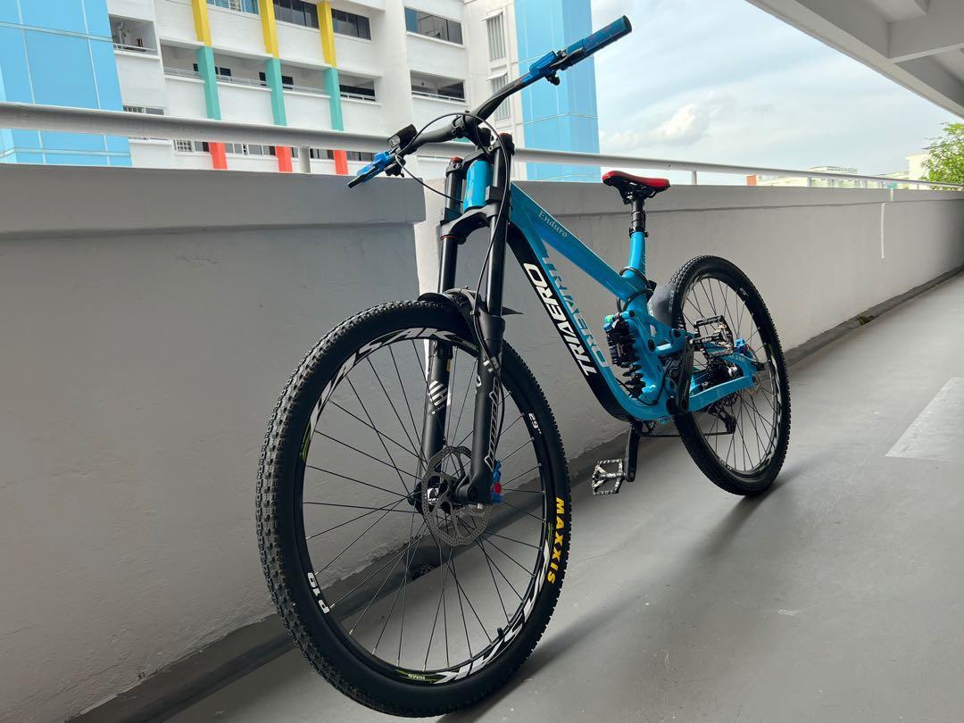 Ican hotsell mountain bike