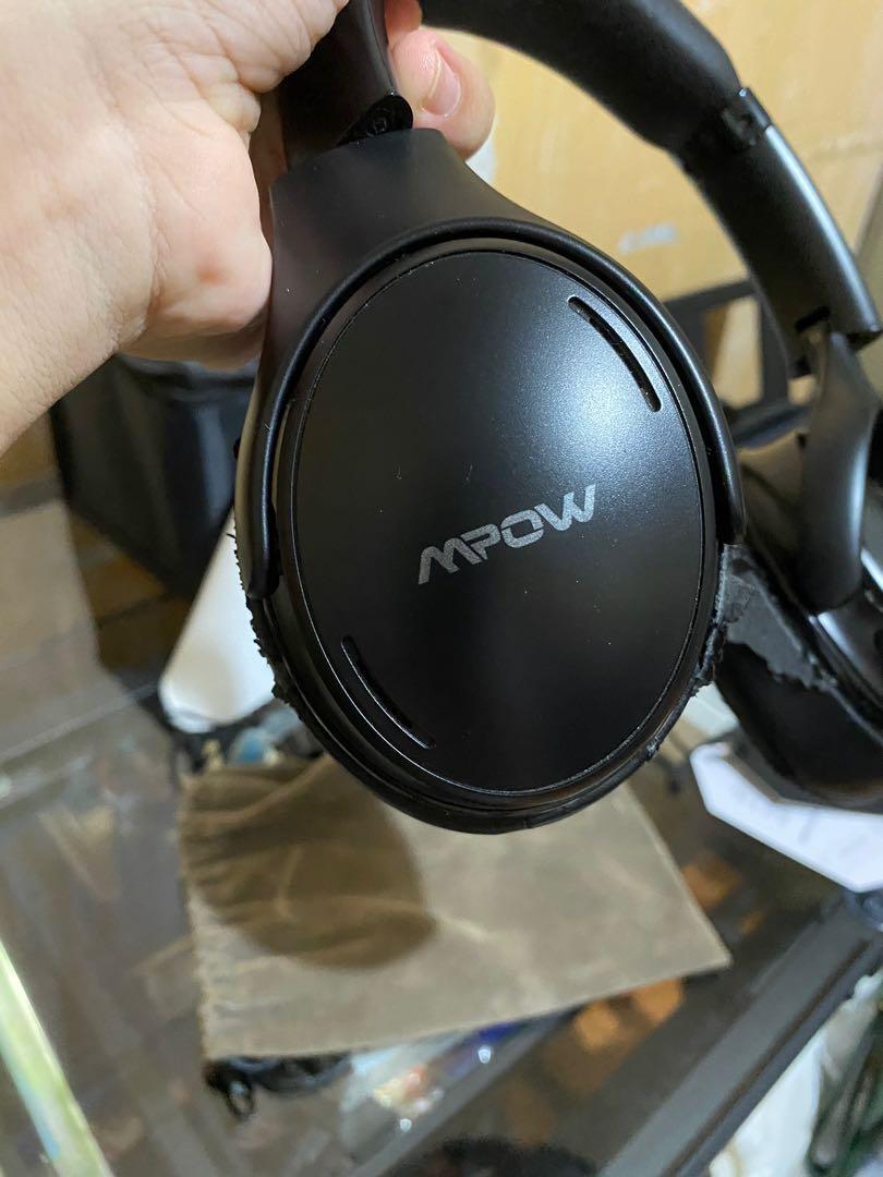 Mpow h19 store ipo opiniones