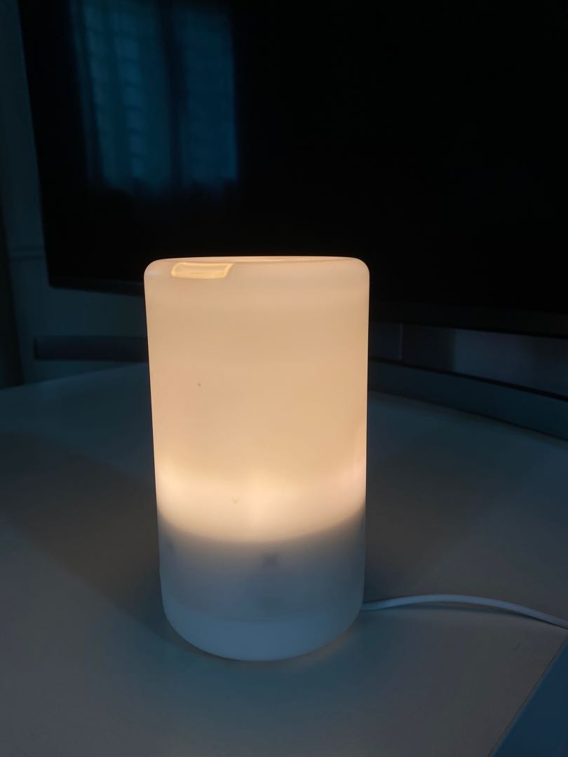Muji Aroma Diffuser, Furniture & Home Living, Home Fragrance on Carousell