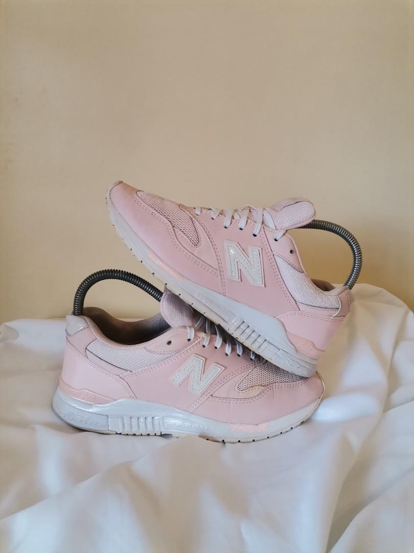 New balance hot sale 840 37.5