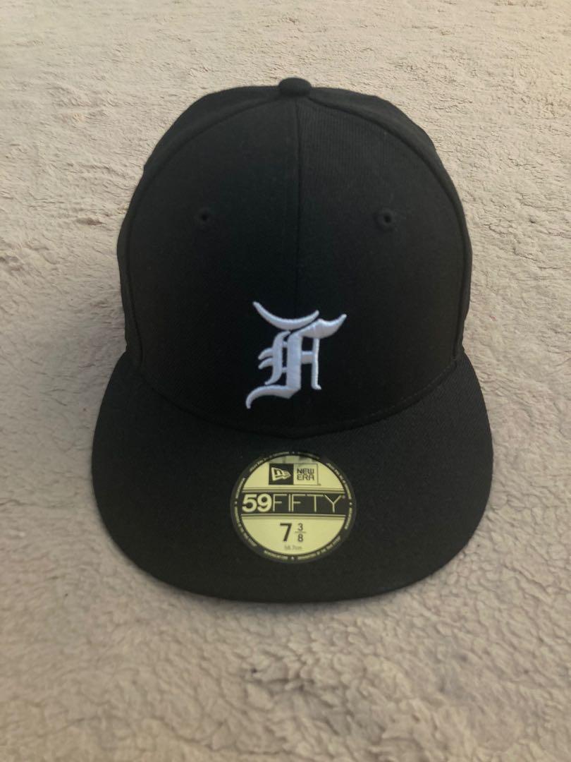 Fear of god new era hotsell 2019