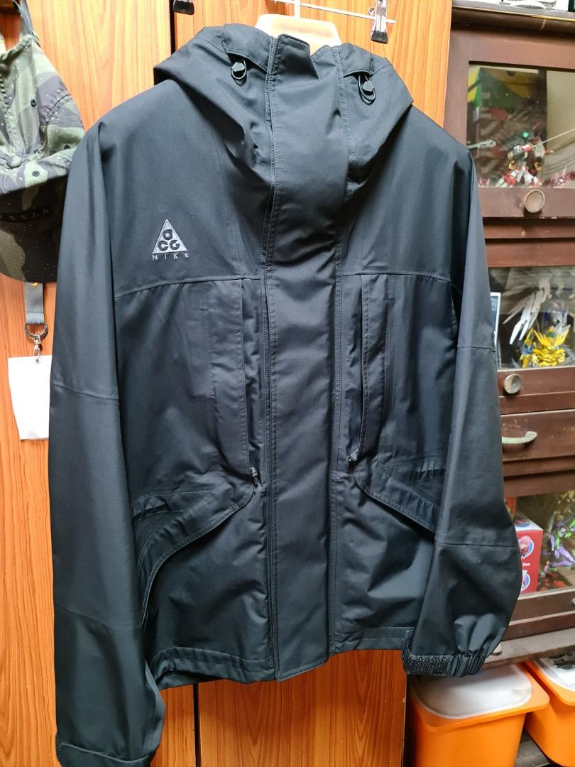 Nike ACG Gore-Tex Jacket SS18 (fits L 