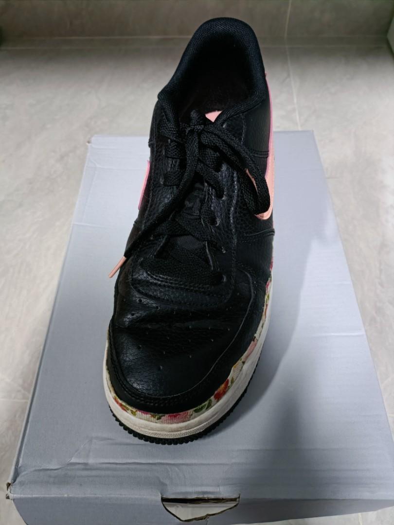 Nike air force 1 vf (gs) sale