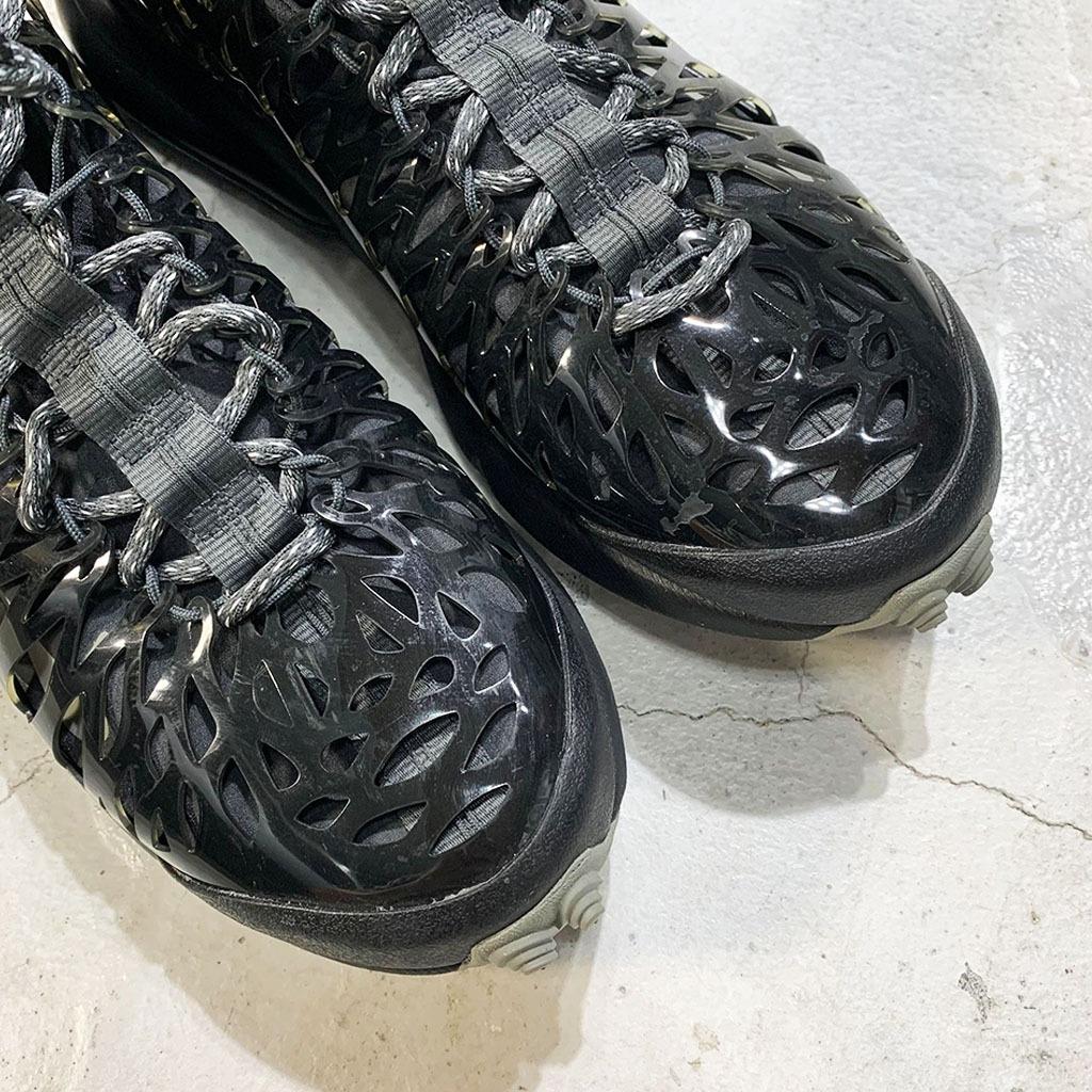 Air max 270 ispa black  and  deals anthracite