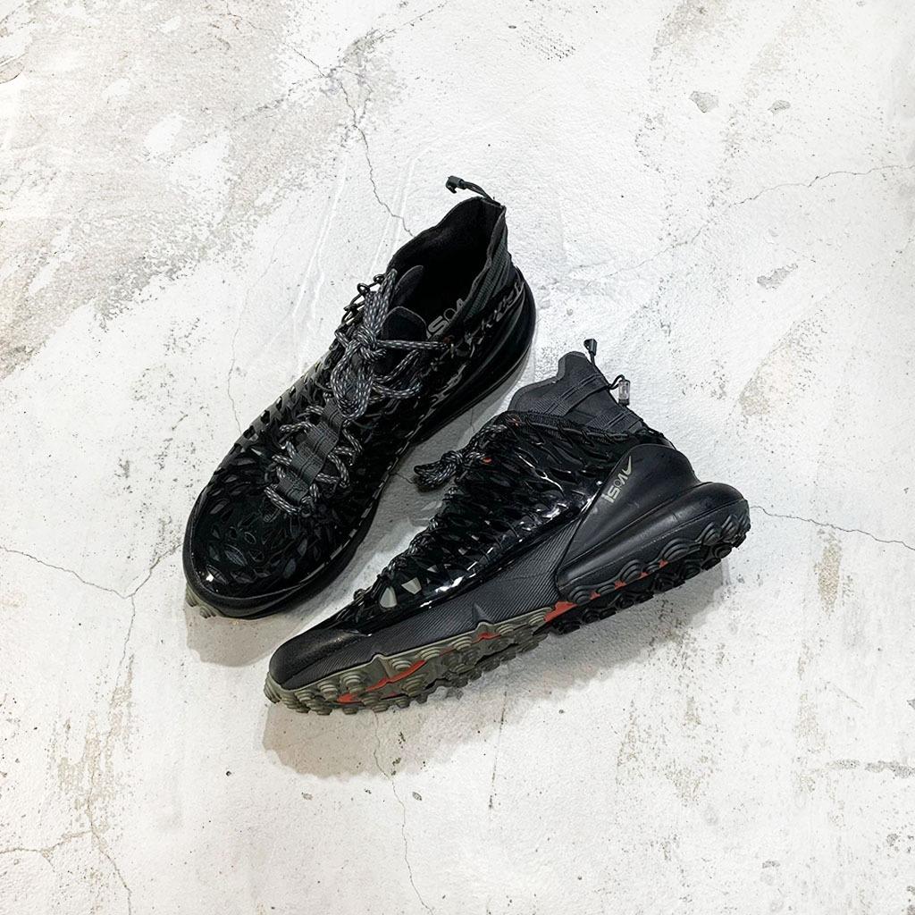 NIKE Air Max 270 ISPA SP