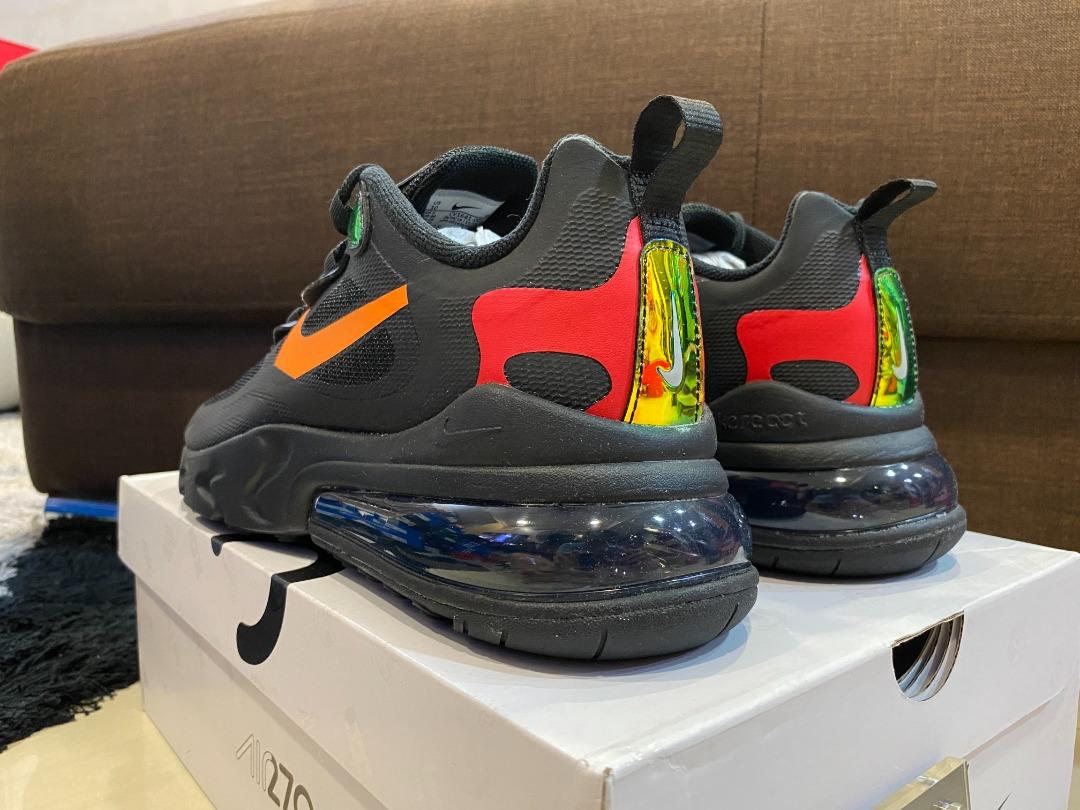 Nike air max sales 270 taille 40