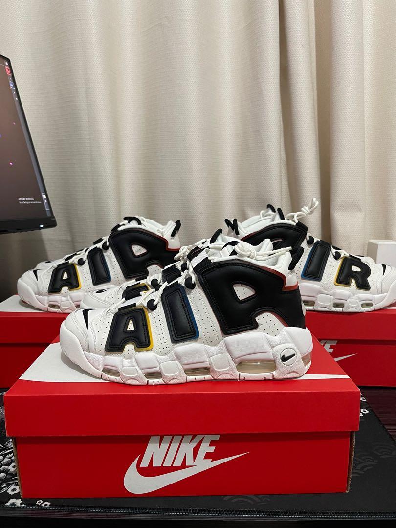 Nike air uptempo best sale price philippines