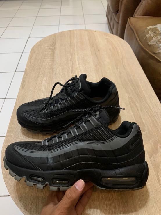 Air max deals 95 winter utility