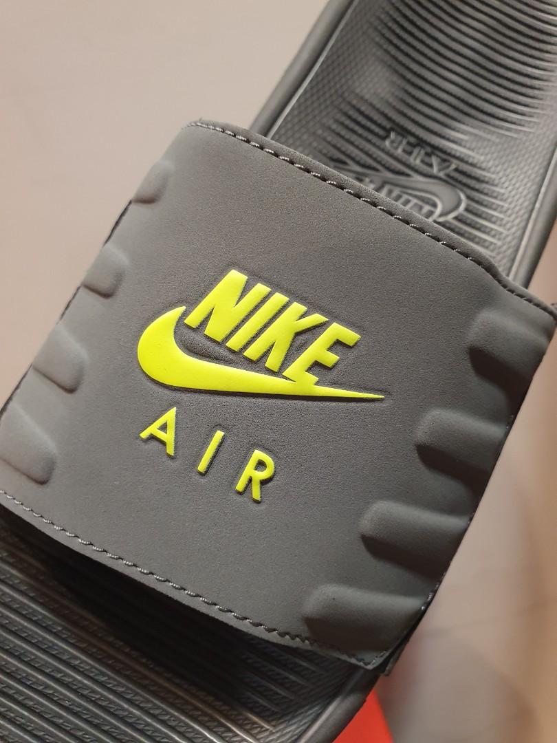 nike camden slippers