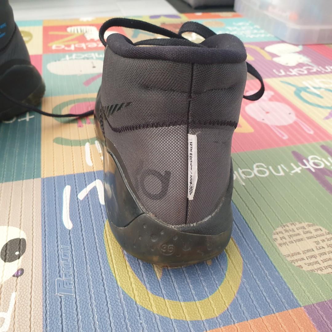 Kevin wayne durant 12th edition shoes price store