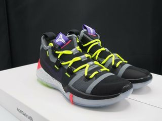 Kobe exodus shoes price on sale