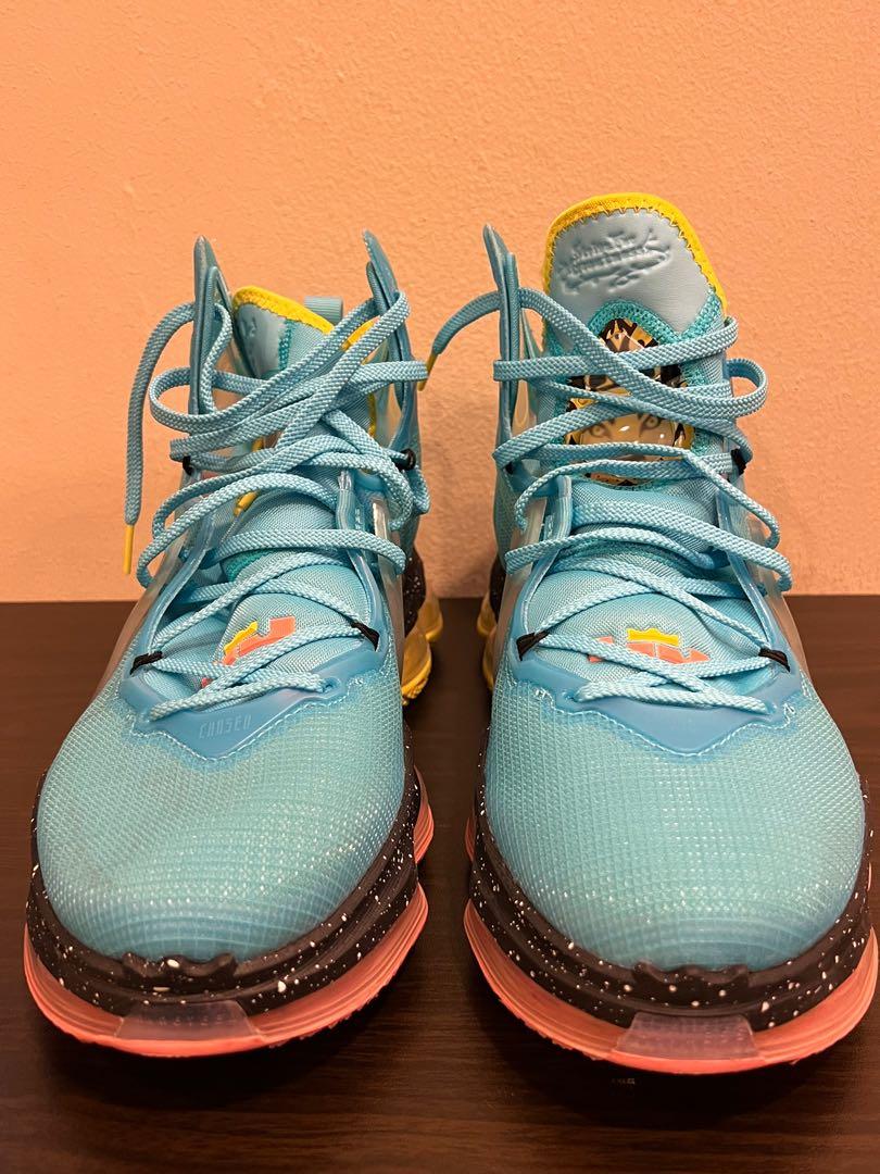 Lebron 16 christmas hot sale
