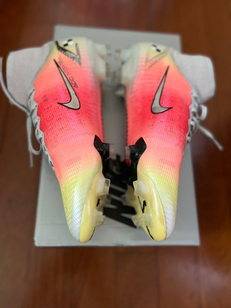 mercurial superfly mds