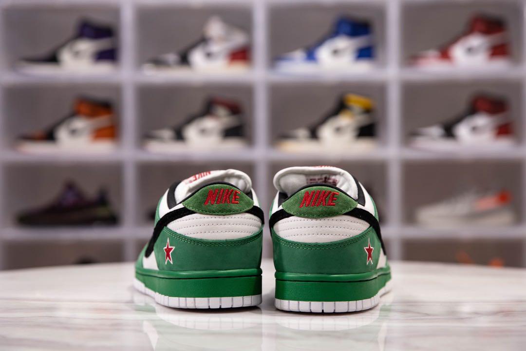 Heineken sales nike sb