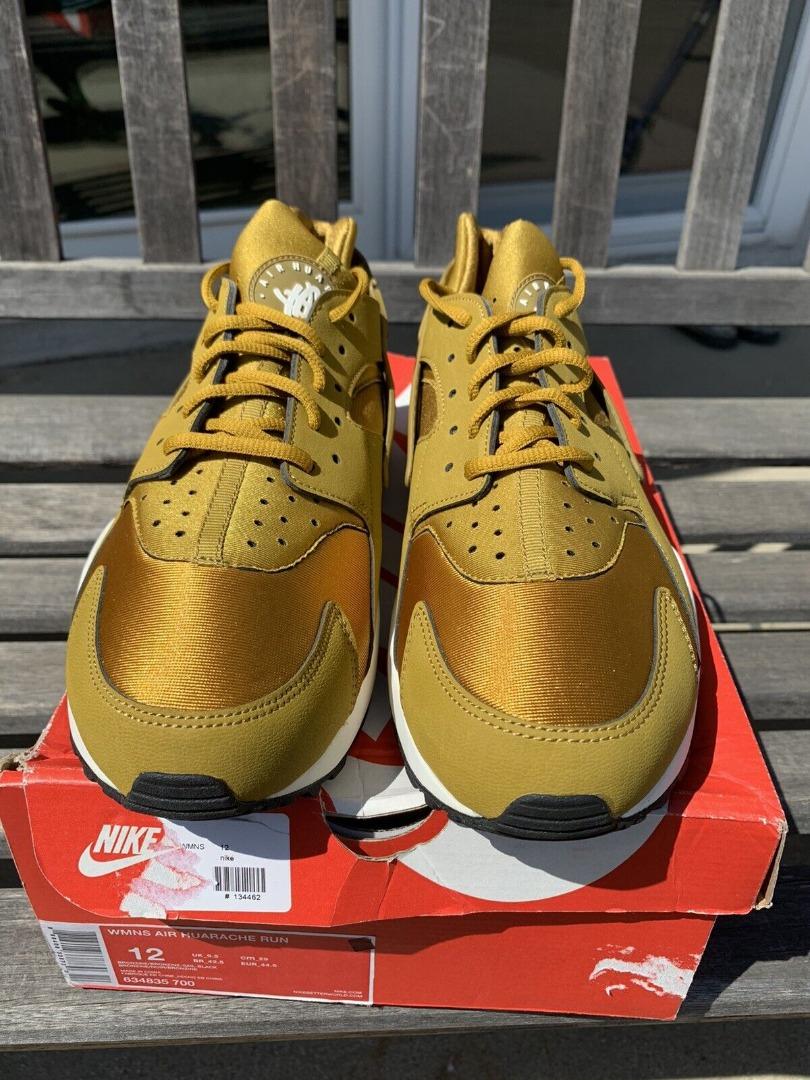 Bronzine huaraches clearance