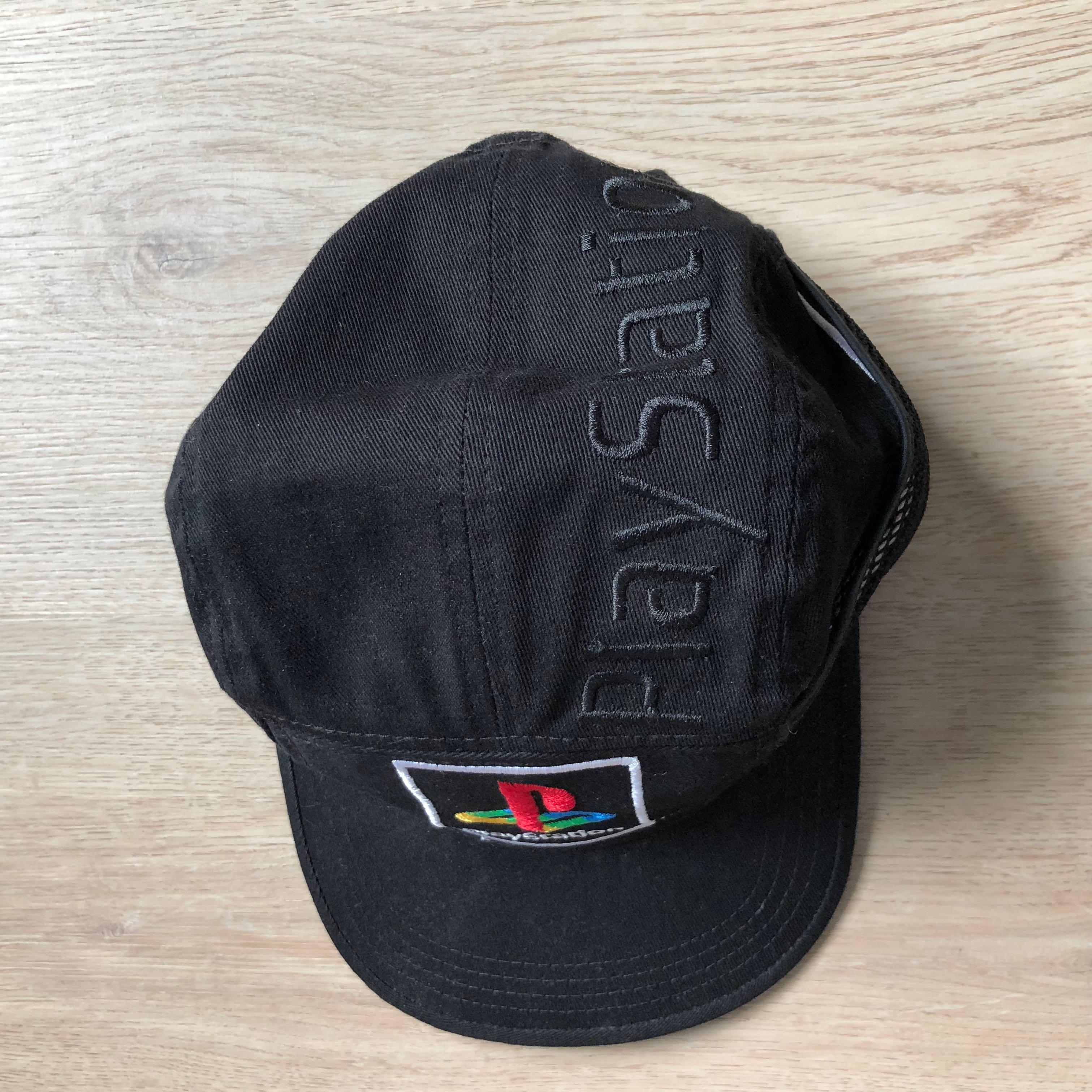 nike playstation cap