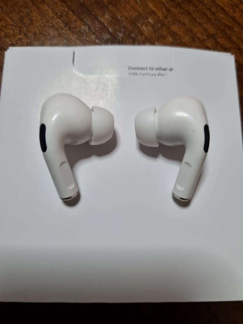 Airpods pro shop original vs oem
