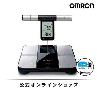 Omron KRD-703T 藍牙體重體脂肪計 脂肪磅