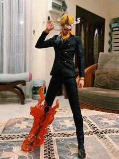 One Piece: Fantasy Sanji Figures GK Figures(32cm)