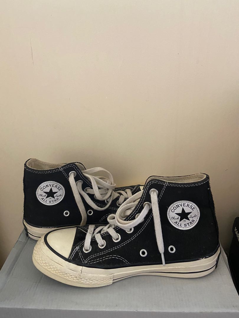 Converse second hand original Clearance
