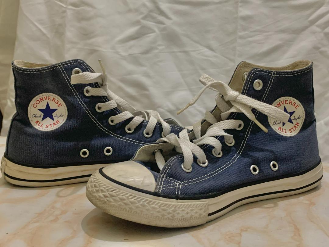 Converse 35 sales