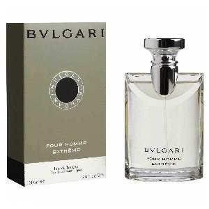 Original parfum Bvlgari Pour Homme Extreme EDT 100ml