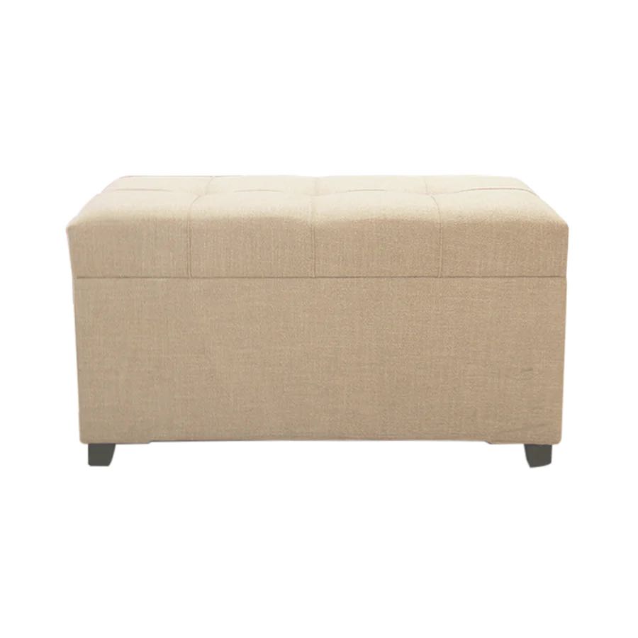 Ottoman Mandaue Foam Palermo Bence, Furniture & Home Living