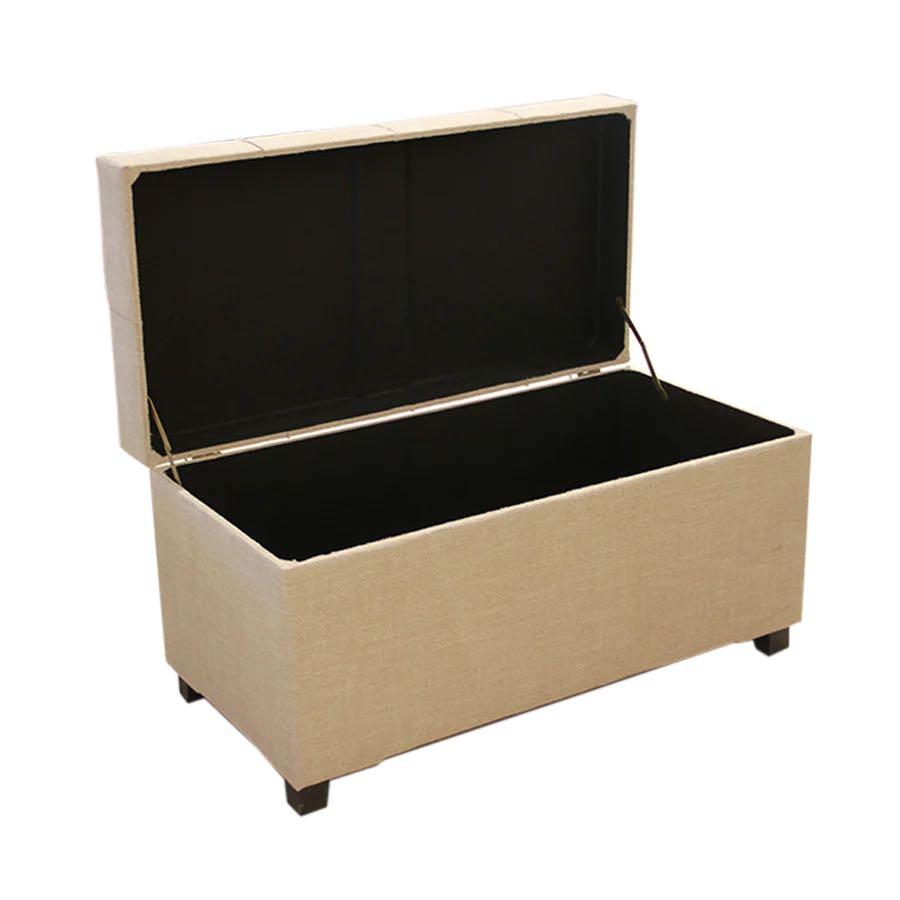 Ottoman Mandaue Foam Palermo Bence, Furniture & Home Living