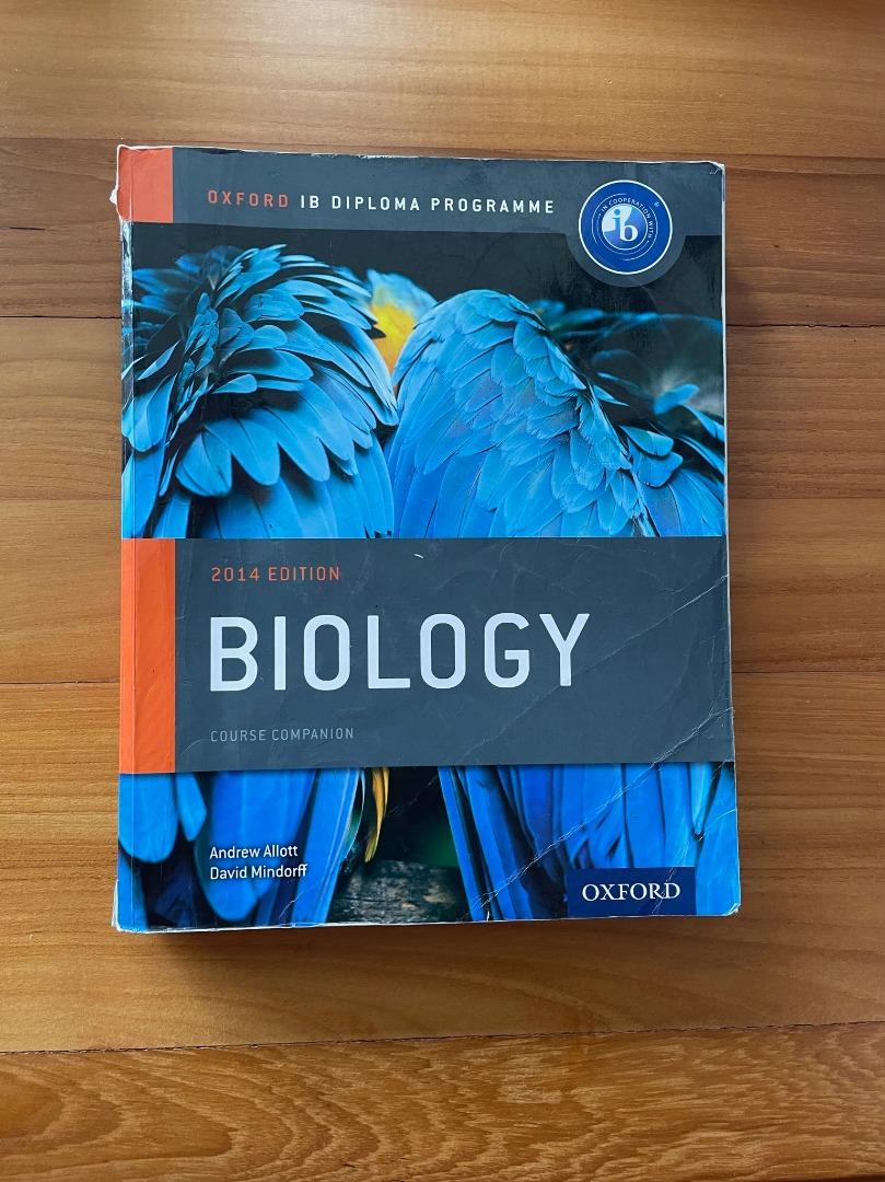 oxford-ib-biology-textbook-2014-edition-hobbies-toys-books