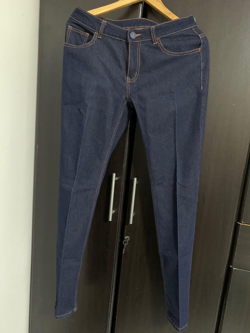 Oxygen jeans Size: 30 (Category: Jeans) located in Manila. Submitted by steve.curry (Listing ID 1176656334, Image 2). Description: .