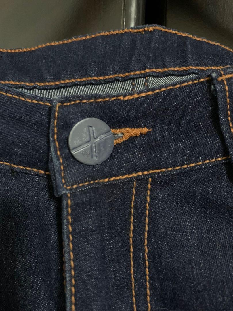 Oxygen jeans Size: 30 (Category: Jeans) located in Manila. Submitted by steve.curry (Listing ID 1176656334, Image 3). Description: .
