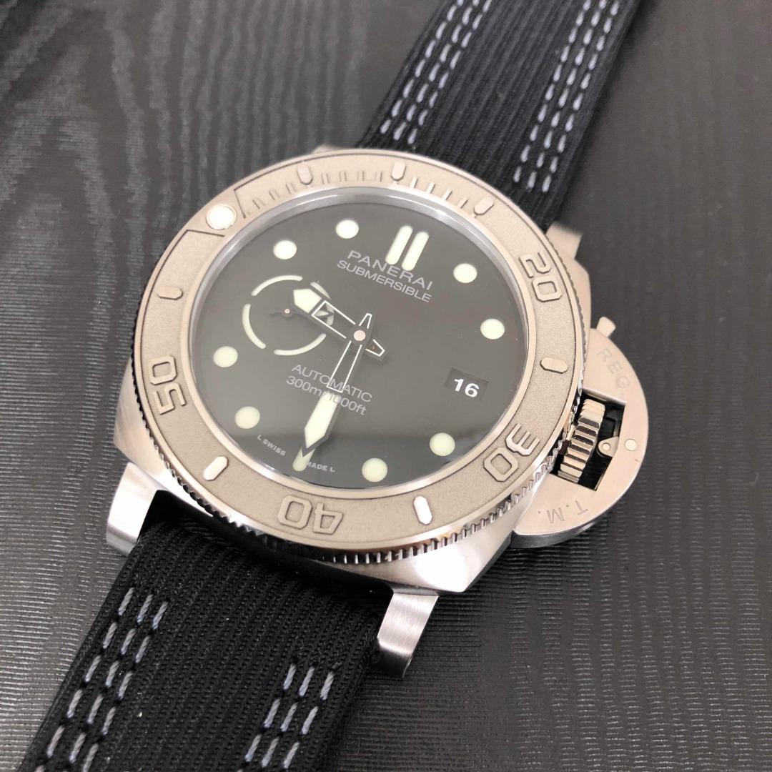 PANERAI PAM00984 Carousell