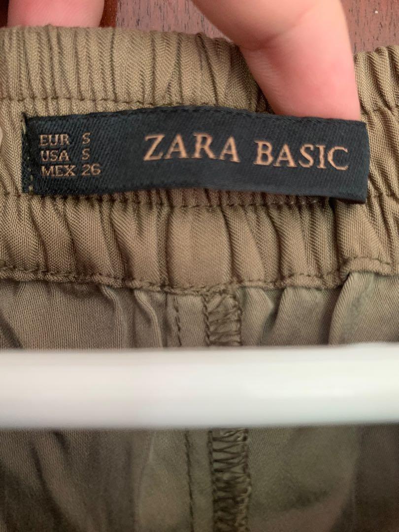 Zara, Pants & Jumpsuits
