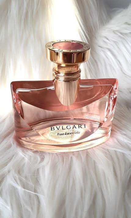 Bvlgari rose essentielle review indonesia hot sale