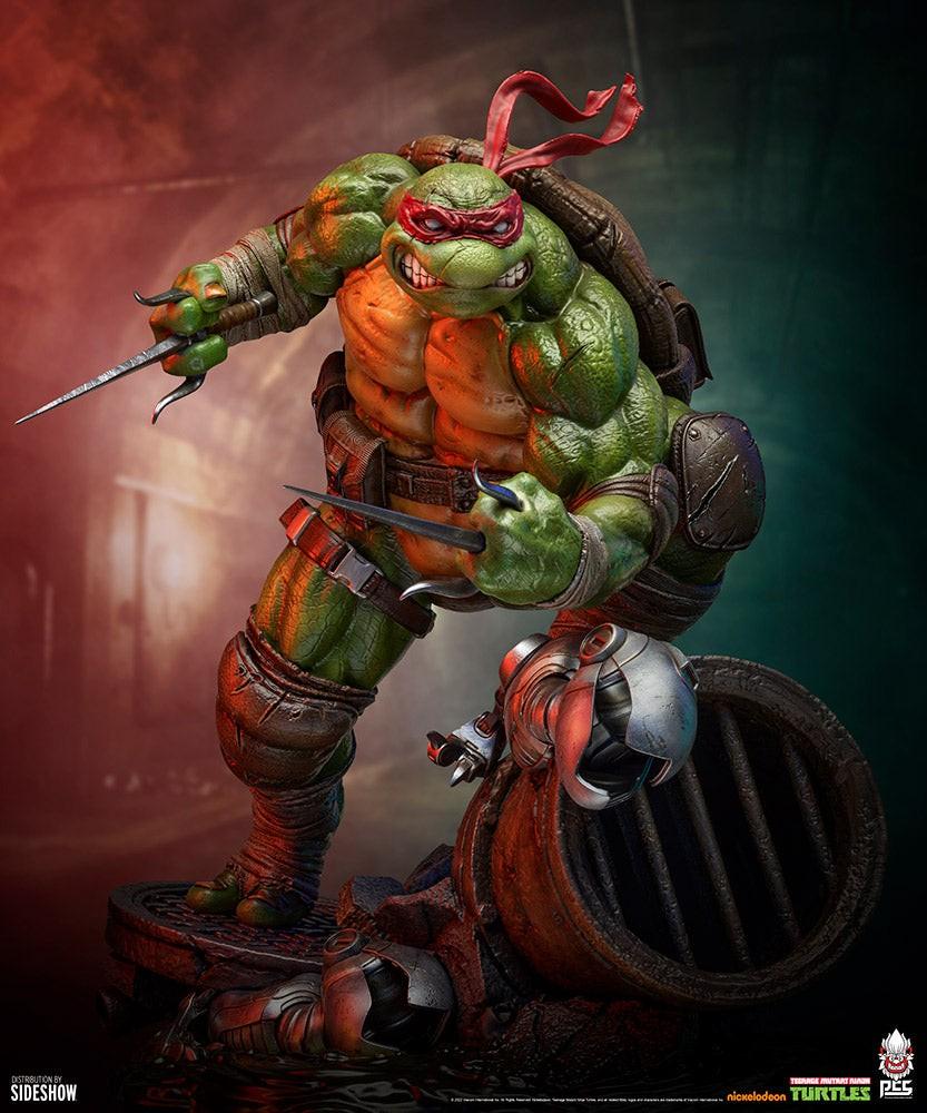 Sideshow shop ninja turtles