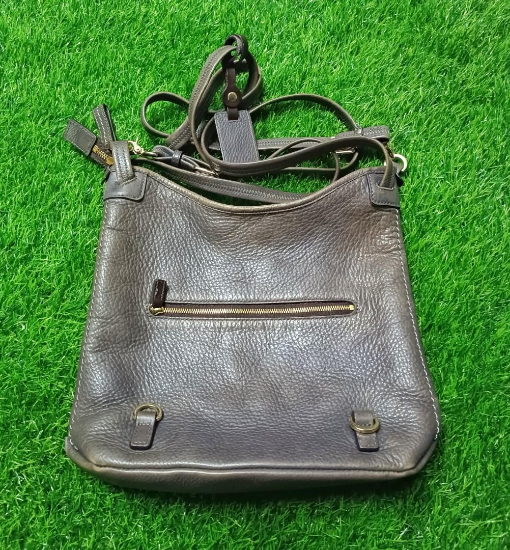 Pelle borsa sling bag price online