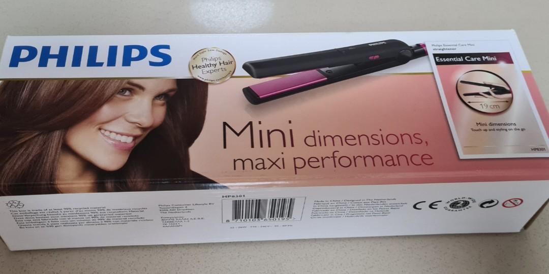 Philips hp8301 top
