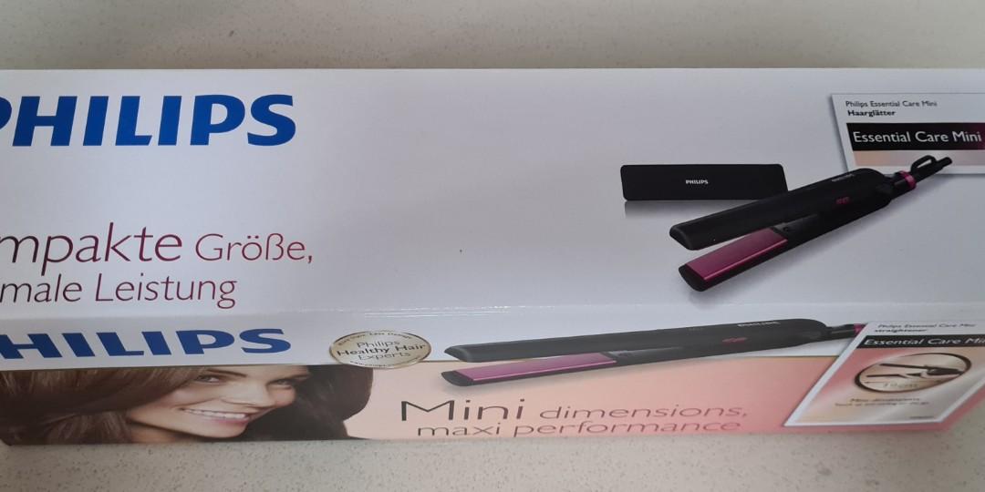 Philips hp8301 top