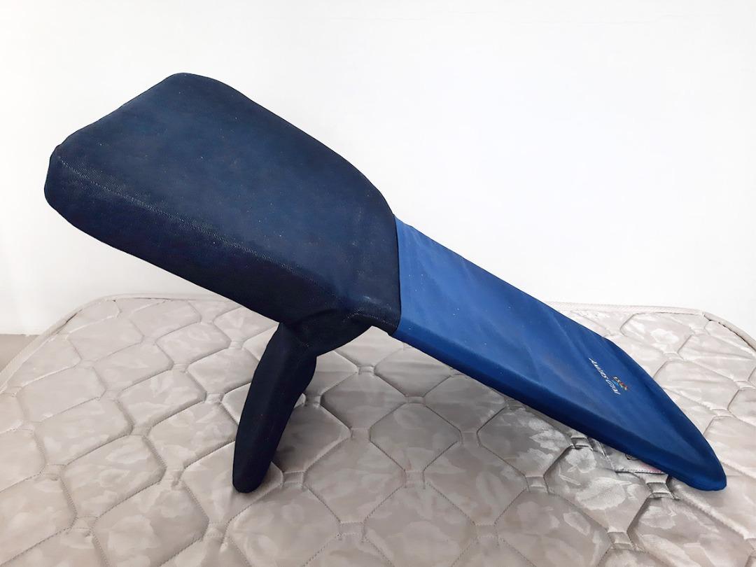 Physical Therapy Wedge Cushion