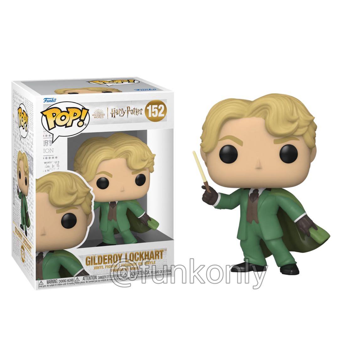 [PO] Harry Potter Chamber of Secrets 20th/20 Anniversary Pop! Vinyl  Figures: Floo Powder GITD Funko Exclusive #153/Potion Bottle #149/Hermione  Granger