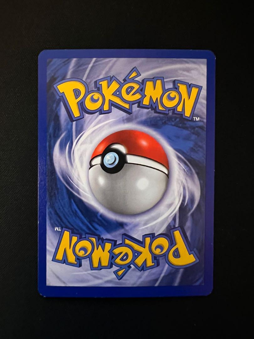 Pokemon TCG Dark Raichu Legendary Collection Holo Rare LP