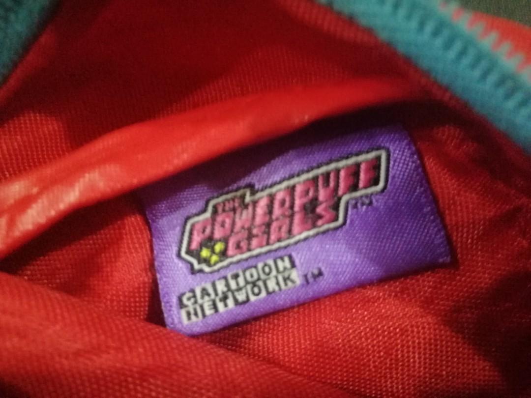 Powerpuff Red Sign Powerpuff Red Bag, Women's Fashion, Bags & Wallets, Backpacks on Carousell