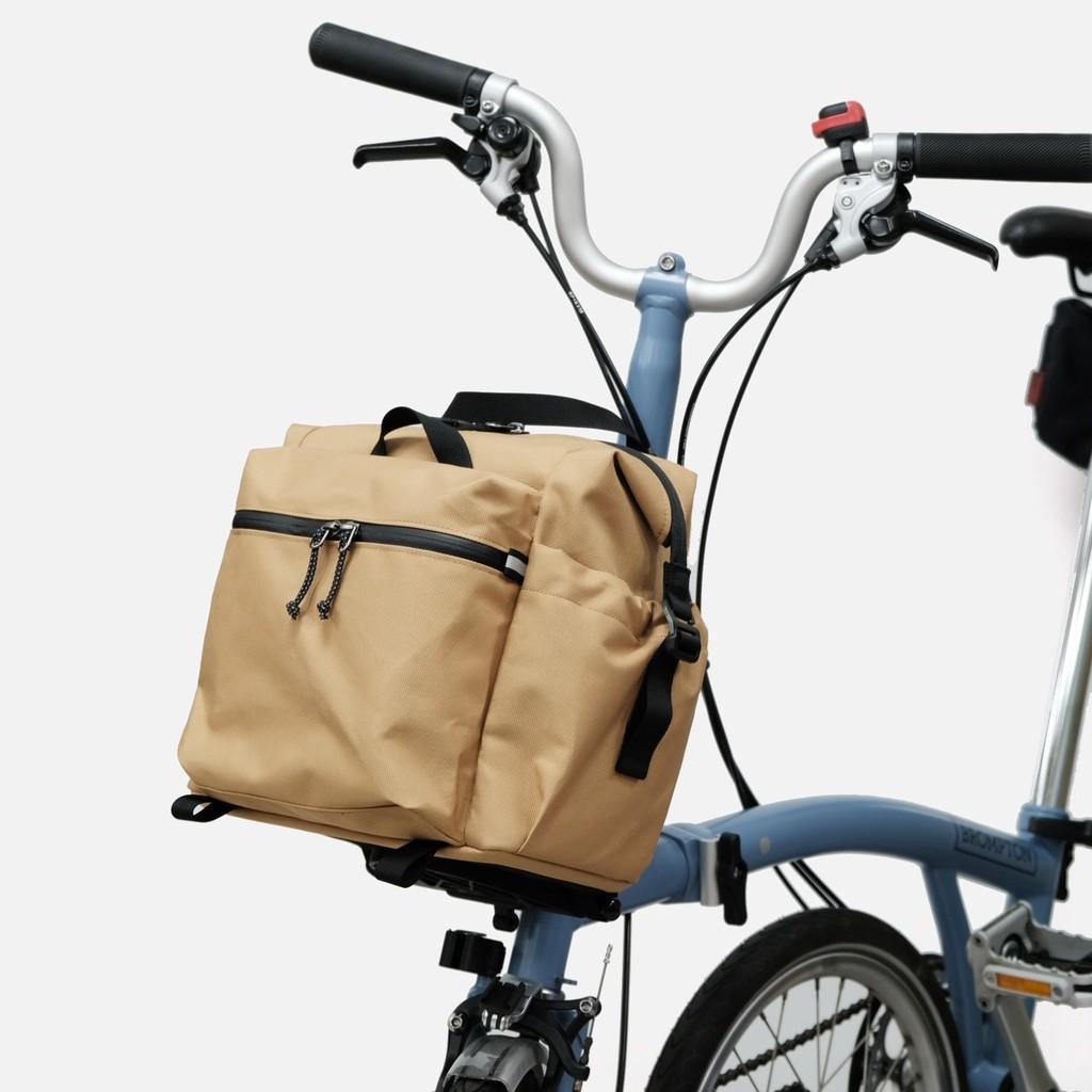 practico arte brompton